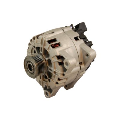 WAI Alternator 20716N