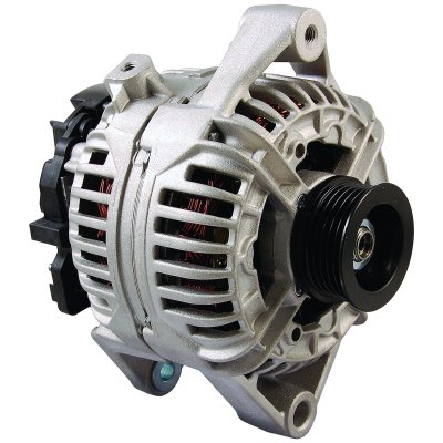 WAI Alternator 23295N