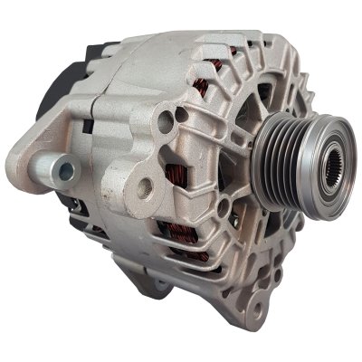 WAI Alternator 20147N