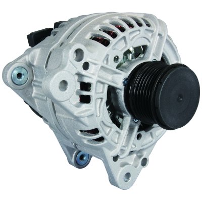 WAI Alternator 13853N