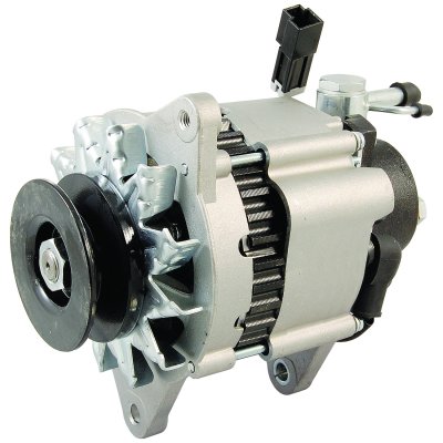 WAI Alternator 22246N