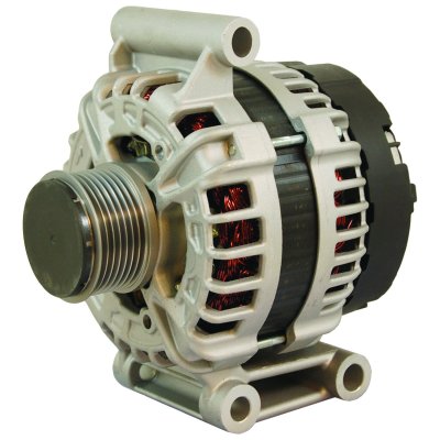 WAI Alternator 20035N