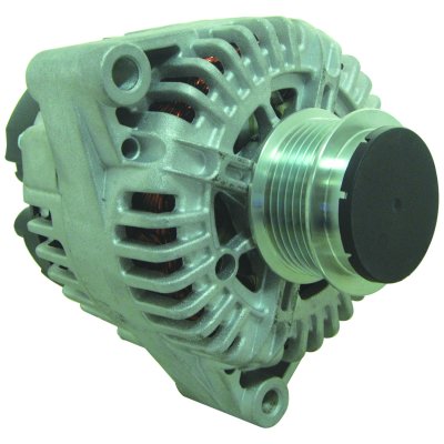 WAI Alternator 13969N