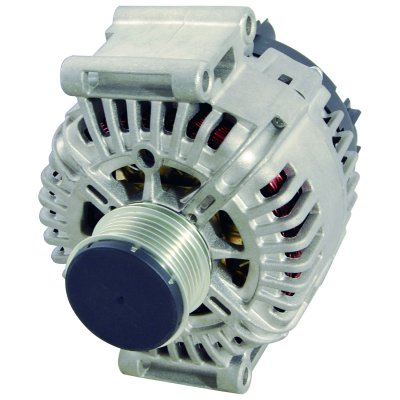 WAI Alternator 11070N