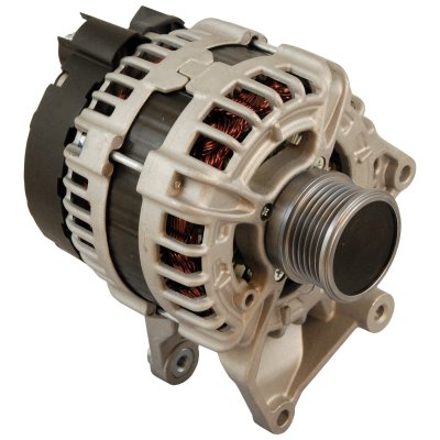 WAI Alternator 20781N