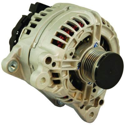 WAI Alternator 20148N