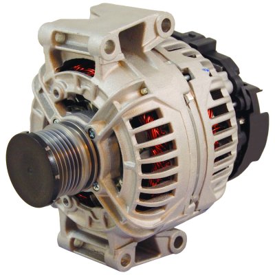 WAI Alternator 20325N