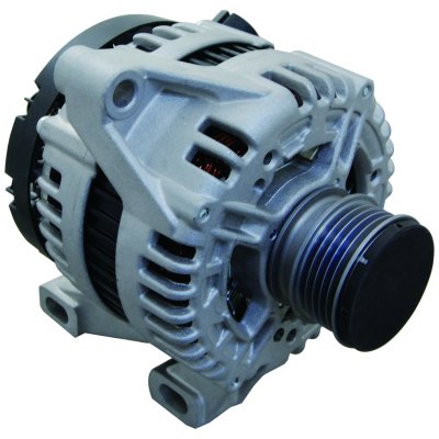 WAI Alternator 23976N