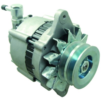 WAI Alternator 22394N