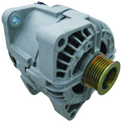 WAI Alternator 23185N