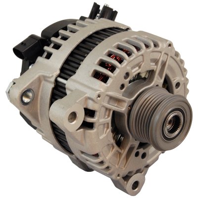 WAI Alternator 20008N