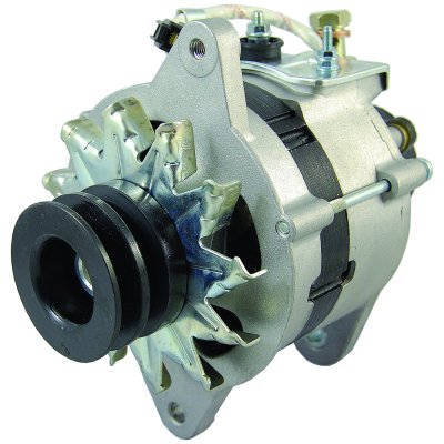 WAI Alternator 22070N