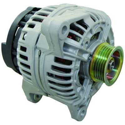 WAI Alternator 13951N