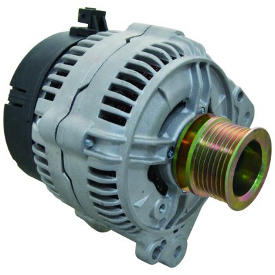 WAI Alternator 13382N