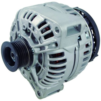 WAI Alternator 11042N