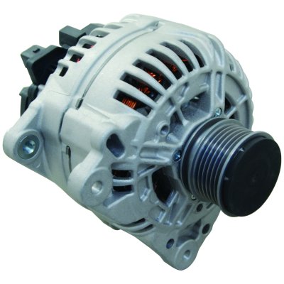 WAI Alternator 11360N