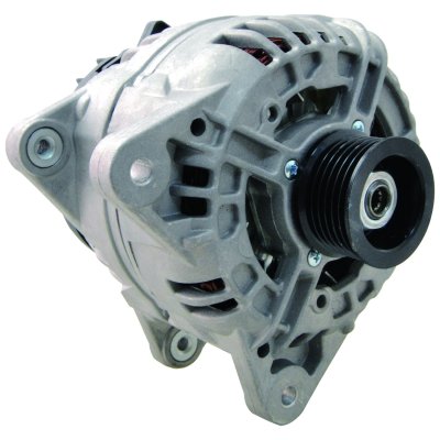 WAI Alternator 23369N