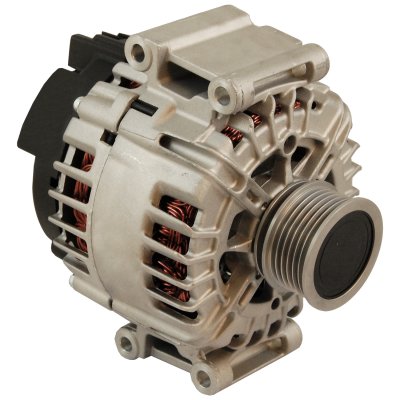 WAI Alternator 11810N