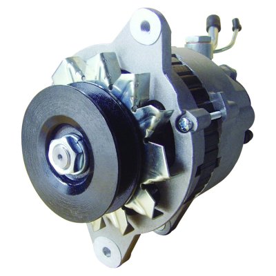 WAI Alternator 12642N