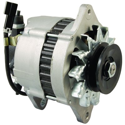 WAI Alternator 12273N