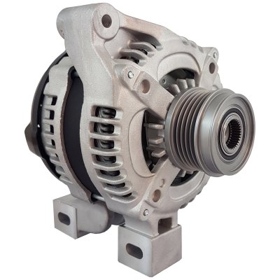 WAI Alternator 11054N