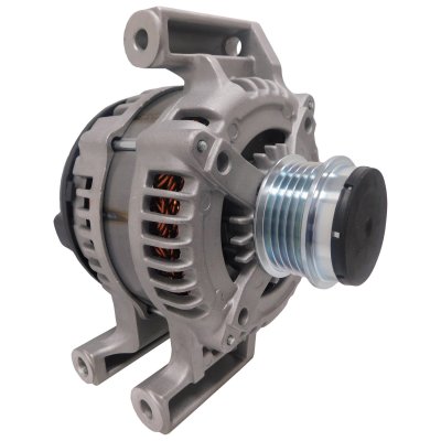 WAI Alternator 11682N