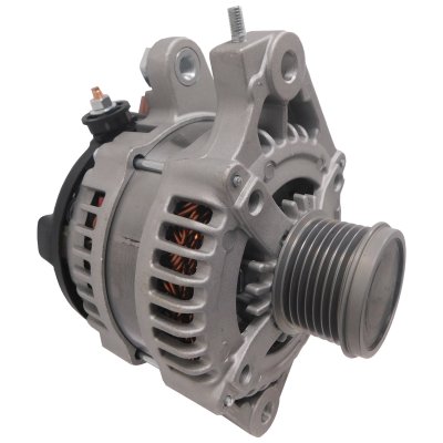 WAI Alternator 14072N