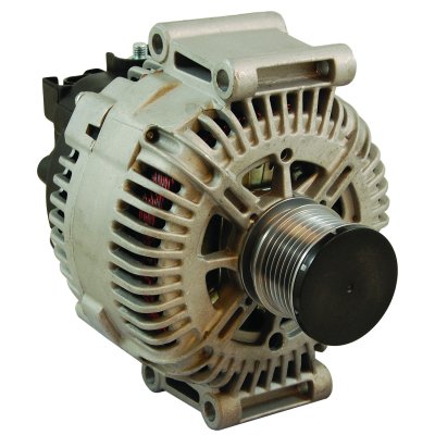 WAI Alternator 20122N