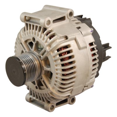 WAI Alternator 23290N