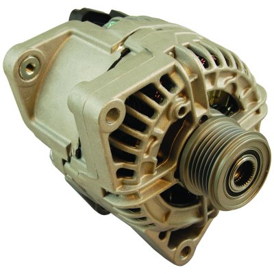 WAI Alternator 20329N