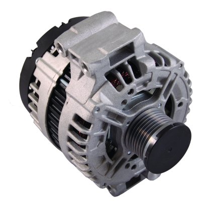 WAI Alternator 20446N