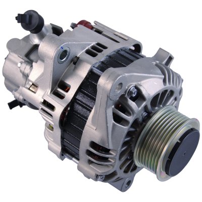 WAI Alternator 23791N