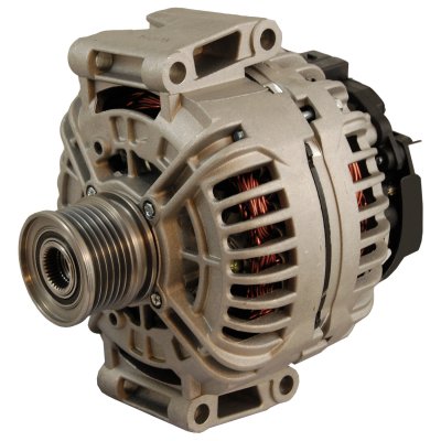 WAI Alternator 23247N