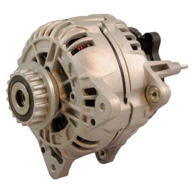 WAI Alternator 23321N