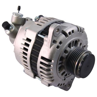 WAI Alternator 23802N