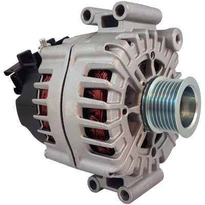 WAI Alternator 11393N