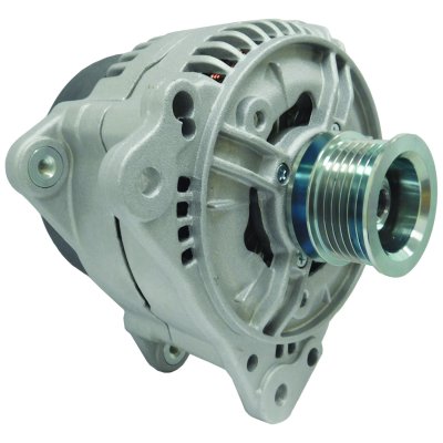 WAI Alternator 13622N