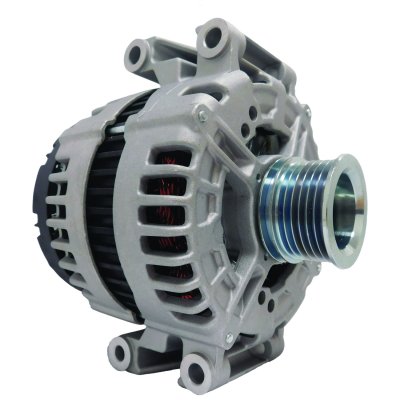 WAI Alternator 11220N