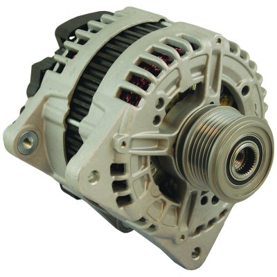 WAI Alternator 20330N