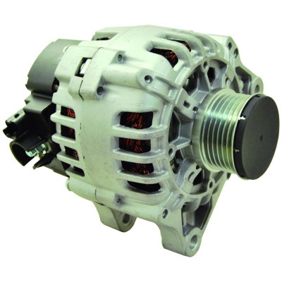 WAI Alternator 24079N