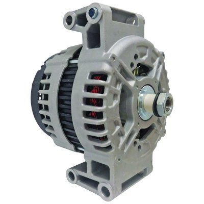 WAI Alternator 11346N