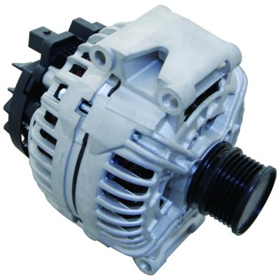 WAI Alternator 23248N