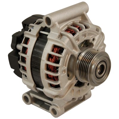 WAI Alternator 24230N