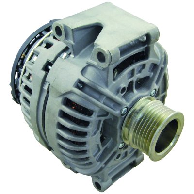 WAI Alternator 11217N