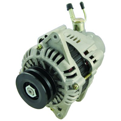 WAI Alternator 12667N