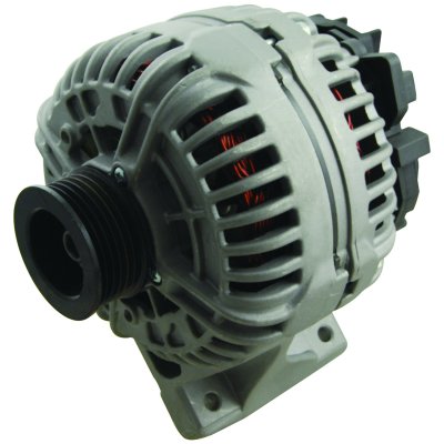 WAI Alternator 11082N