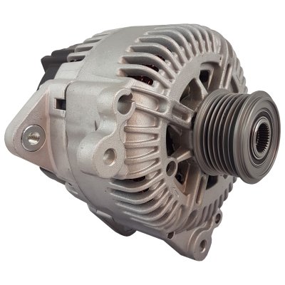 WAI Alternator 11281N