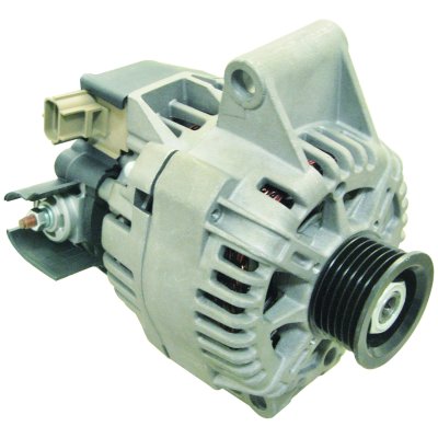 WAI Alternator 23348N