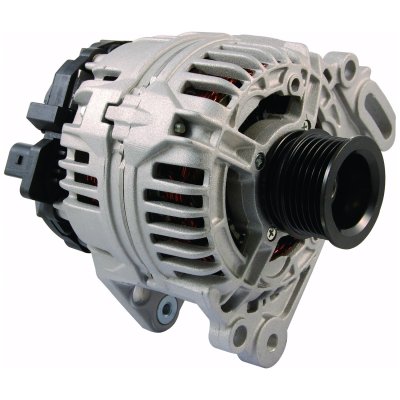 WAI Alternator 21480N