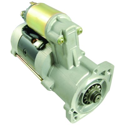 WAI Starter Motor 16854N